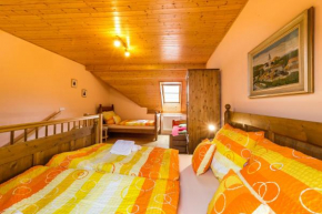  Apartmán Vyšný  Чешский Крумлов